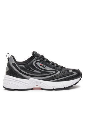 Fila Snīkeri Fila FFW0412 Melns