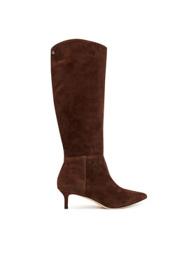 LAUREN RALPH LAUREN Zābaki LAUREN RALPH LAUREN 802967811004 Brūns