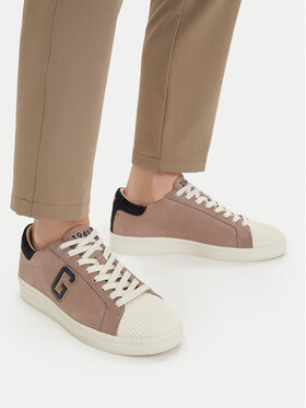 Gant Снікерcи Gant 32631239 Сірий