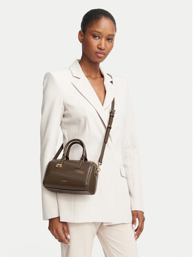 Furla Geantă Furla Olivia Mini WE00933 BX4758 4903S Maro deschis