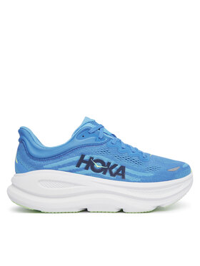 Hoka Běžecké boty Hoka Bondi 9 M 1162011 Modrá