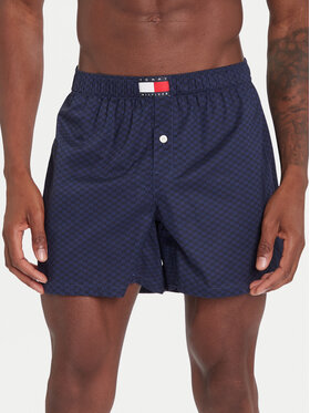 Tommy Hilfiger Tommy Hilfiger Calzoncillos UM0UM03712 Azul marino
