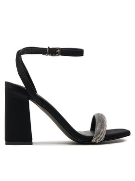 ONLY Shoes Босоніжки ONLY Shoes Onlalyx 15319150 Чорний
