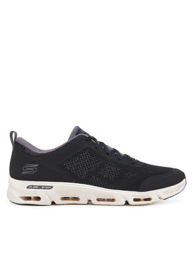 Skechers Снікерcи Skechers Glide-Step Gratify - Lume 104607/BKNT Чорний