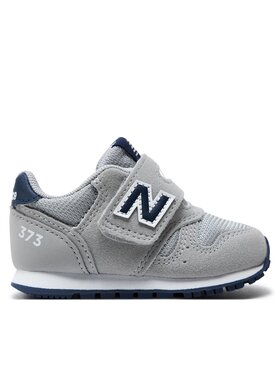 New Balance Tenisice New Balance IZ373AK2 Siva