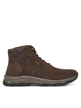 Josef Seibel Черевики Josef Seibel Leroy 42 MA518 Зелений