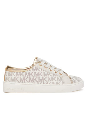 MICHAEL Michael Kors Sneakersy MICHAEL Michael Kors MK02026257 Biela