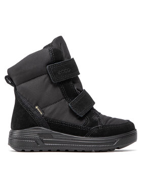 ECCO Śniegowce ECCO Urban Snowboarder GORE-TEX 72235251052 Czarny