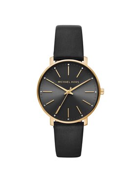 Michael Kors Laikrodis Michael Kors Pyper MK2747 Juoda