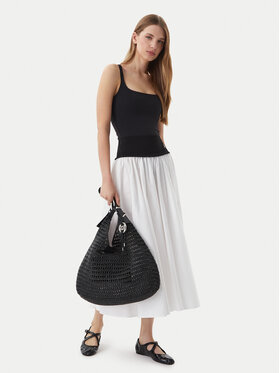 MICHAEL Michael Kors Сумка MICHAEL Michael Kors Nolita 30S6SY5H3W Чорний