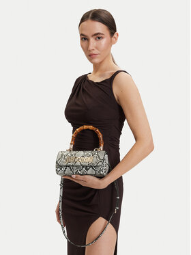 Just Cavalli Сумка Just Cavalli 80RA4BD1 ZSD84 Сірий