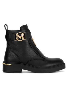 MEXX Ботильйони MEXX MI001713643W Чорний