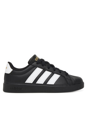 adidas Снікерcи adidas Streettalk JS5053 Чорний