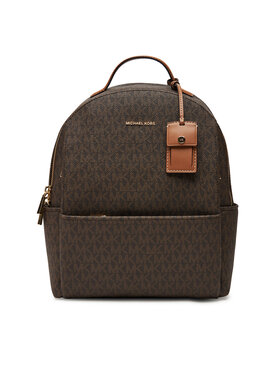 MICHAEL Michael Kors Ruksak MICHAEL Michael Kors Sable 30T5G3XB2B Hnedá