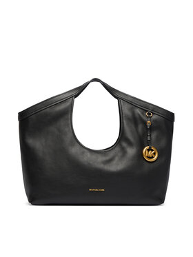 MICHAEL Michael Kors Torebka MICHAEL Michael Kors 30T6AX6T3L Czarny