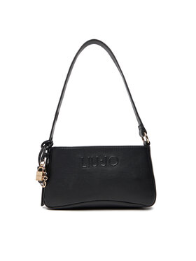 Liu Jo Kabelka Liu Jo Esc Crossbody AF5083 E0037 Černá