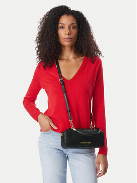 LOVE MOSCHINO Táska LOVE MOSCHINO JC4246PP0PKL0000 Fekete