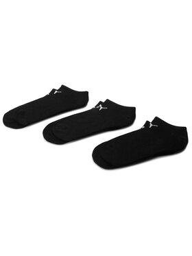 Puma Trumpos kojinės Puma 90682801 Juoda