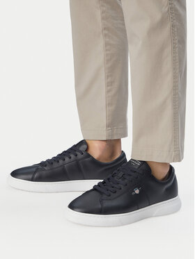 Gant Снікерcи Gant 32631214 Cиній