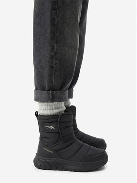 Reebok Snehule Reebok CEO-H8-299 Čierna