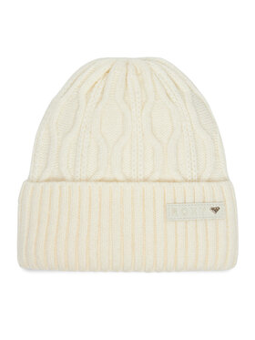 Roxy Mütze Roxy CEO-RX-W3-002-AW25 Écru