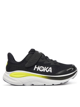 Hoka Sportcipők Hoka Clifton 10 1168873 Fekete