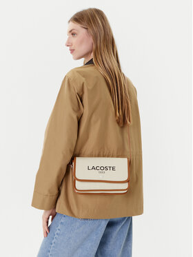Lacoste Borsetta Lacoste NF4507TD Beige