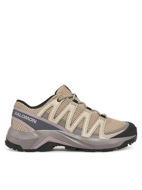Salomon Pārgājienu apavi Salomon X-Adventure Recon L47813500 Bēšs