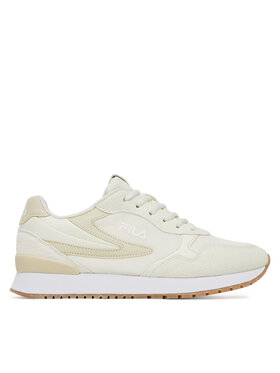 Fila Снікерcи Fila VC-RUN WMN FFW0588_13218 Бежевий