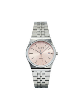 Casio Годинник Casio MTP-B145D-4AVEF Срібний