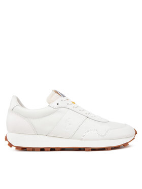 Polo Ralph Lauren Снікерcи Polo Ralph Lauren 804956686001 Білий
