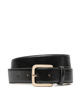 Guess Dámsky opasok Guess BW9175 P4435 Čierna