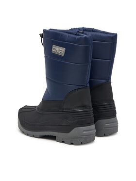 CMP Śniegowce CMP Sneewy Snow Boot 3Q71294J Granatowy