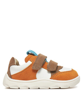 Froddo Sneakersy Froddo Zeru Spring Barefoot G3130264-11 M Hnědá