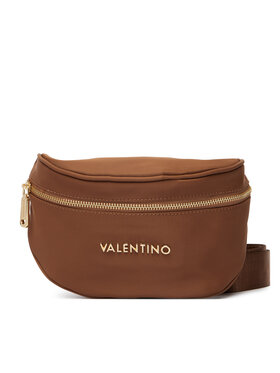 Valentino Сумка на пояс﻿ Valentino Jenny Re VBSA9T54 Коричневий