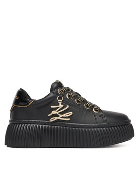 KARL LAGERFELD Sneakers KARL LAGERFELD KL42376A Nero