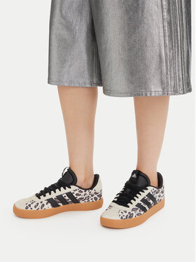 adidas Снікерcи adidas Vl Court 3.0 Shoes KI2689 Бежевий