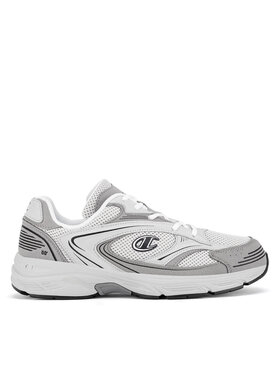 Champion Sneakersy Champion RN00 MS LOW S22347-ES004 Szary