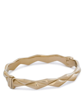 Furla Rokassprādze Furla Mionido WJ00300-MT0000-OR000-1-007-20-CN-S J Zelta