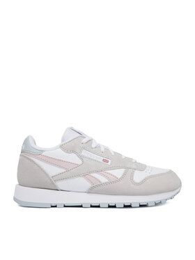 Reebok Sneakers Reebok EO-CLASSIC LEATHER 100269424 Grigio chiaro