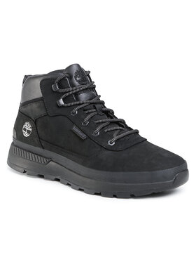 Timberland Черевики Timberland Field Trekker Mid Hiker TB0A1ZPU015 Чорний