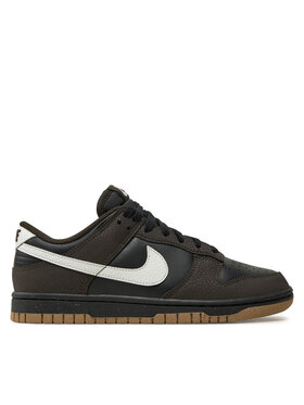 Nike Снікерcи Nike Dunk Low Nn HF9984 001 Чорний