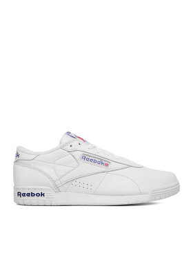 Reebok Αθλητικά Reebok SS-EXOFIT LO CLEAN LOGO INT 100000169 Λευκό