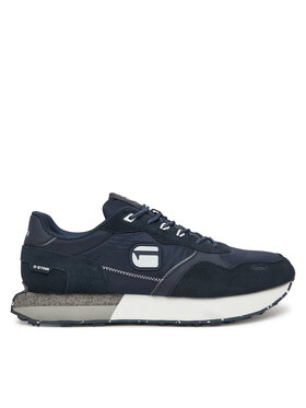 G-Star Снікерcи G-Star Raw LEO-01-WE Cиній
