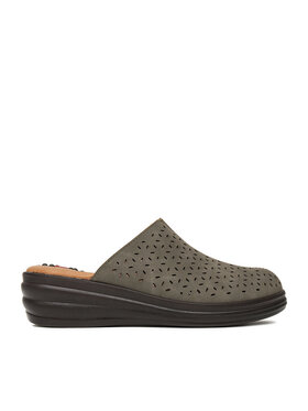 Go Soft Šľapky Go Soft LA3J7701-7 Sivá