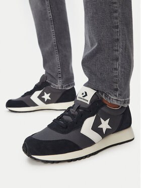 Converse Снікерcи Converse Omega Trainer A13378C Чорний