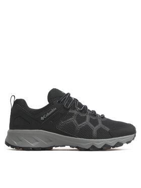 Columbia Trekkingschuhe Columbia Peakfreak II BM2954 Schwarz