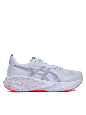 Asics Bežecké topánky Asics Novablast 5 Tokyo 1011C139 Modrá