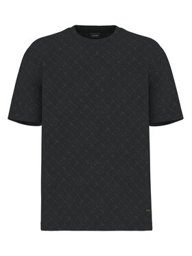 JOOP! JOOP! Camiseta 17 JJ-26Berko 30046984 Negro Modern Fit
