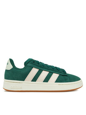 adidas Снікерcи adidas Grand Court Alpha JI1715 Зелений